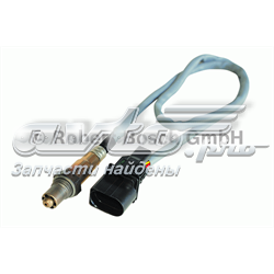 Sonda lambda, sensor de oxigênio até o catalisador Mercedes 258007161 preço, a partir de 71,85 USD