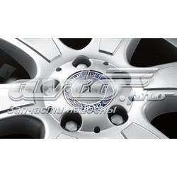 A17140001255337 Mercedes Coberta de disco de roda