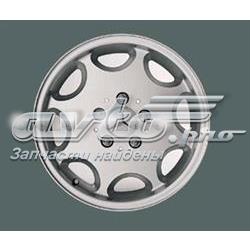 B66470014 Mercedes Discos de roda de aleação ligeira (de aleação ligeira, de titânio)