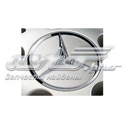 Coberta de disco de roda B66470206 Mercedes