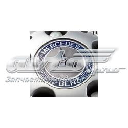 Coberta de disco de roda B66470120 Mercedes