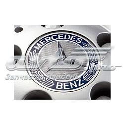 Compre B66470120 Mercedes Coberta de disco de roda