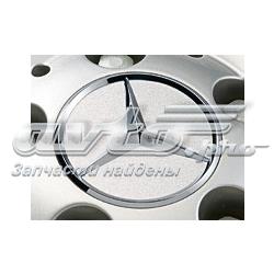 Coberta de disco de roda Mercedes B66470206