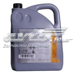 Óleo para motor Mercedes A0009899701AGA6
