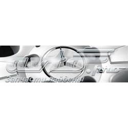 B66470206 Mercedes Coberta de disco de roda