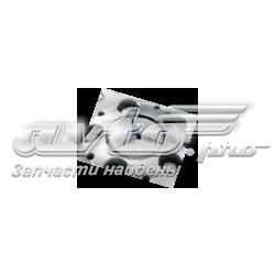 Compre B66470206 Mercedes Coberta de disco de roda