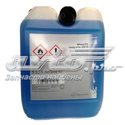 Compre KS92090040R Nissan/Infiniti Fluido para lavador de pára-brisas