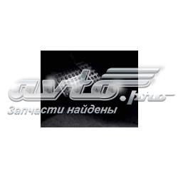 A1662902601 Mercedes Placas sobrepostas dos pedais, kit