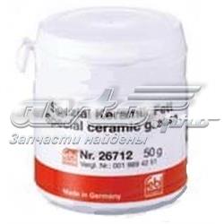 Lubrificante para a montagem de injetores Metzger 0873012