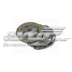 302052223R Renault (RVI) Kit de embraiagem (3 peças)