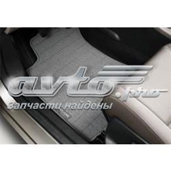 7711425288 Renault (RVI) Tapetes dianteiros + traseiros, kit