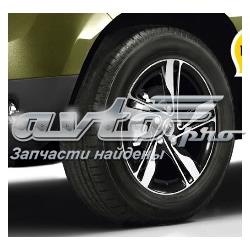 8200043899 Renault (RVI) Coberta de disco de roda