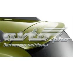 8201388525 Renault (RVI) Spoiler de porta-malas (de 3ª/5ª porta traseira)