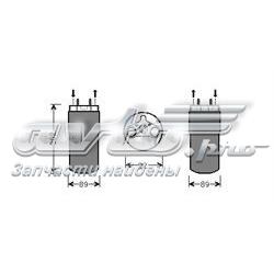 8200468518 Renault (RVI) Tanque de recepção do secador de aparelho de ar condicionado