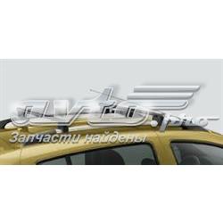 8201356709 Renault (RVI) Travessas de porta-malas do teto, kit