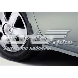 7711423612 Renault (RVI) Protetores de lama dianteiros, kit