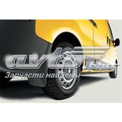 7711218337 Renault (RVI) Protetores de lama traseiros, kit