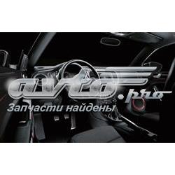 1K1064200A VAG Placas sobrepostas dos pedais, kit