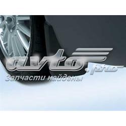Protetores de lama dianteiros, kit para Audi A6 Allroad C6 4FH