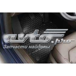 Tapete traseiro, kit de 2 un. VAG 3C0061511041 preço, a partir de 62,35 USD