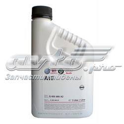 G055005A2 VAG Óleo de transmissão