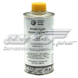 B000750M2 VAG Fluido de freio