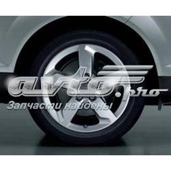 4L0601025AH VAG Discos de roda de aleação ligeira (de aleação ligeira, de titânio)