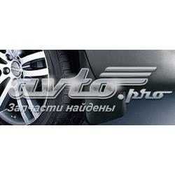 Protetores de lama traseiros, kit VAG 4L0075101A preço, a partir de 168,01 USD