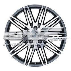 Discos de roda de aleação ligeira (de aleação ligeira, de titânio) VAG 4L00714901ZL preço, a partir de 441,73 USD