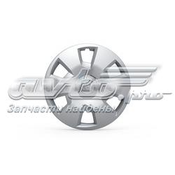 5E0601147Z31 VAG Coberta de disco de roda