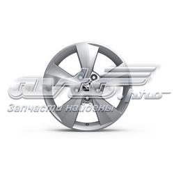 Compre 5E0601025C8Z8 VAG Discos de roda de aleação ligeira (de aleação ligeira, de titânio)