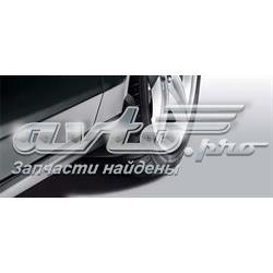 Protetores de lama dianteiros, kit Audi A3 Sportback 8PA