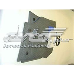 7L1061501041 VAG Tapete dianteiro, kit de 2 un.