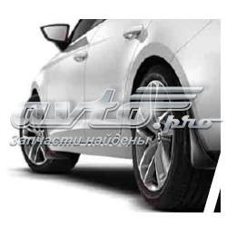 5F0075101 VAG Protetores de lama traseiros, kit