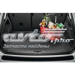 Tapete da seção de bagagem VAG 7P0061160 preço, a partir de 112,47 USD