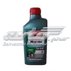 G052167A4 VAG Óleo para motor