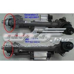 1K1423055F VAG Cremalheira da direção
