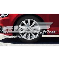 Discos de roda de aleação ligeira (de aleação ligeira, de titânio) VAG 8X0601025BB preço, a partir de 201,29 USD