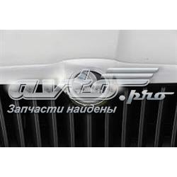5JA853621 VAG Emblema da capota