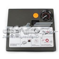 Compressor para o bombeio de pneus 5N0012615G VAG