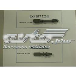 Trinco de fecho VAG 6K4837223 preço, a partir de 2,41 USD
