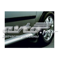 Protetores de lama dianteiros, kit Skoda Octavia TOUR I A4 1U2