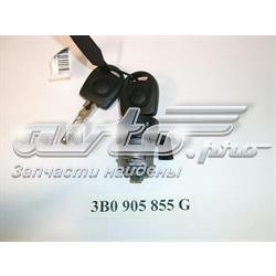 Fecho de ignição Volkswagen Transporter T4 70B, 70C, 7DB, 7DK, 70J, 70K, 7DC, 7DJ