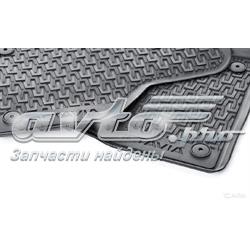 Tapetes dianteiros + traseiros, kit VAG 5E1061550 preço, a partir de 104,32 USD