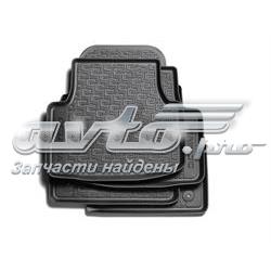 Compre 5E1061550 VAG Tapetes dianteiros + traseiros, kit
