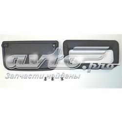 Placa sobreposta de maçaneta da porta VAG 3B9867799BB41 preço, a partir de 19,39 USD