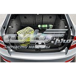 Compre 5E0017700A VAG Malha da seção de bagagem