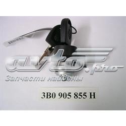 Trinco de fecho de ignição VAG 3B0905855H preço, a partir de 117,10 USD
