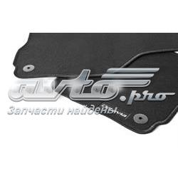 Tapetes dianteiros + traseiros, kit VAG 5E1061404A preço, a partir de 83,04 USD