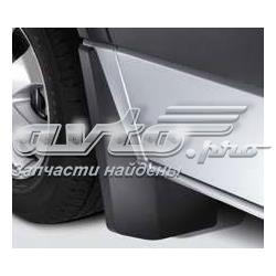 Protetores de lama dianteiros, kit para Volkswagen Crafter 30-35 2E, 2EE, 2EK